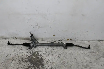 Mazda, Cx7 Steering Box/Rack Er 11/06 02/12