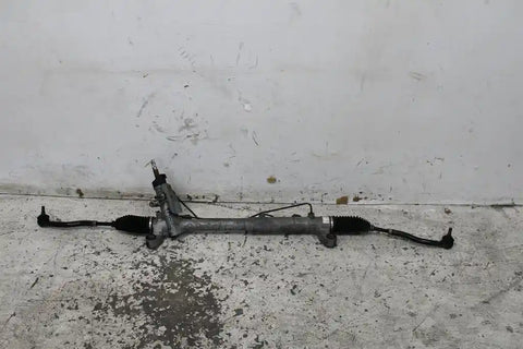 Mazda, Cx7 Steering Box/Rack Er 11/06 02/12