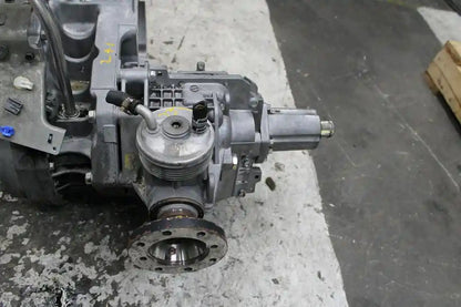Mazda, Cx7 Transfer Case Auto Petrol 2.3 Er 11/06 02/12