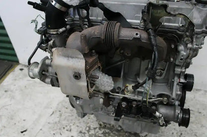 Mazda, Cx7 Turbo/Supercharger Petrol 2.3 Er 11/06 02/12