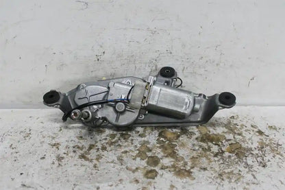 Mazda, Cx7 Wiper Motor Rear Er 11/06 02/12