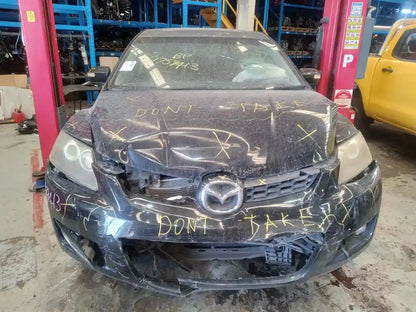 Mazda, Cx7 Steering Box/Rack Er 11/06 02/12