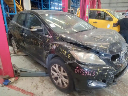 Mazda, Cx7 Wiper Motor Rear Er 11/06 02/12