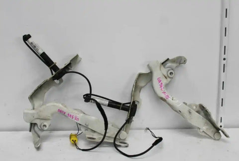 Mercedes, A Class Bonnet Hinge/Strut Hinges (Pair), W176, 09/12-03/18 J8170A