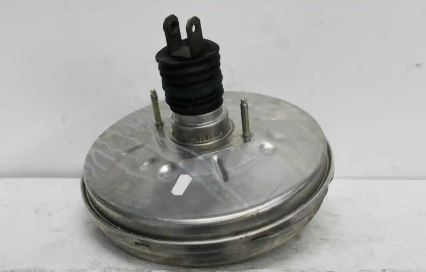 Mercedes, A Class Brake Booster W176, 09/12-03/18 J11467