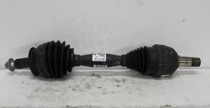 Mercedes, A Class Left Driveshaft Front, 1.6, Petrol, W176, 09/12-03/18 J0111