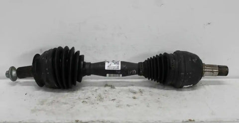 Mercedes, A Class Left Driveshaft Front, 1.6, Petrol, W176, 09/12-03/18 J0111