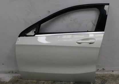 Mercedes, A Class Left Front Door W176, 09/12-03/18 J57721