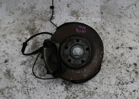 Mercedes, A Class Left Front Hub Assembly W176, 09/12-03/18 J1706