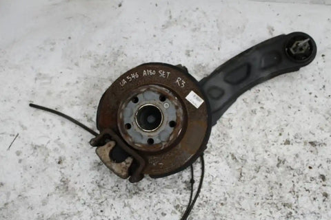 Mercedes, A Class Left Rear Hub Assembly Fwd, W176, 09/12-03/18 J1709