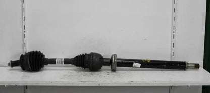 Mercedes, A Class Right Driveshaft Front, 1.6, Petrol, W176, 09/12-03/18 J0111