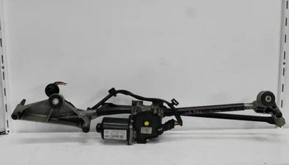 Mercedes, A Class Wiper Motor Front, W176, 09/12-03/18 J71707