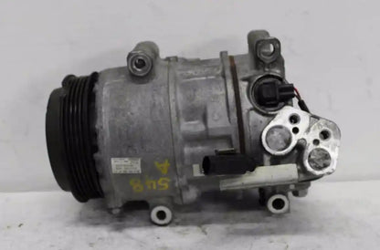 Mercedes, B Class A/C Compressor W245, 1.7/2.0, Petrol, 11/05-06/11 J65871