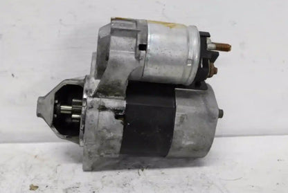 Mercedes, B Class Starter Motor Petrol, 1.7, W245, 11/05-06/11 J33654