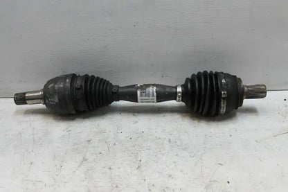 Mercedes, B Class Left Driveshaft Front, 1.6, Petrol, B180, W246, 12/11-02/19 J01121