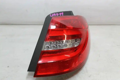 Mercedes, B Class Right Taillight W246, Led Type, 12/11-01/15 J64878