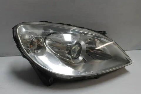 Mercedes, B Class Right Headlamp W245, Standard Type, 11/05-08/08 J1130