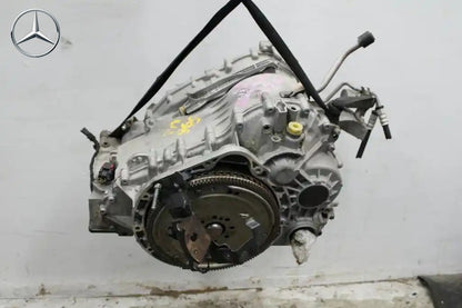 Mercedes, B Class Trans/Gearbox Auto, Fwd, Petrol, 1.7, W245, B180, 722.801 Code, 11/05-06/11 J1139