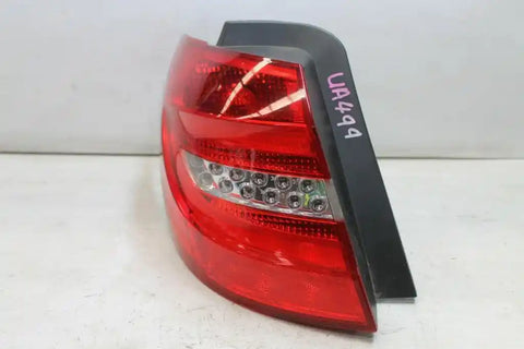 Mercedes, B Class Left Taillight W246, Led Type, 12/11-01/15 J32105
