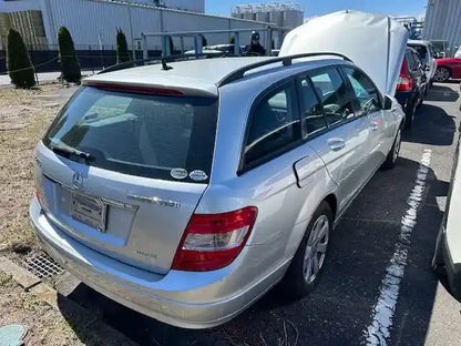 Mercedes C Class