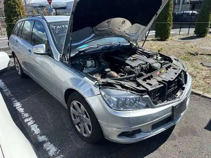 Mercedes C Class