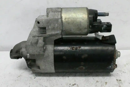 Mini, Cooper Starter Motor Petrol 1.6 N16/N18 R55/R56/R57/R60 05/10 09/16