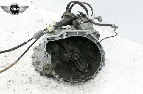 Mini, Cooper Trans/Gearbox Manual Fwd Petrol 1.6 N12/N16 Non Turbo (Gs6 55Bg) R55/R56/R57/R60 09/06 09/16