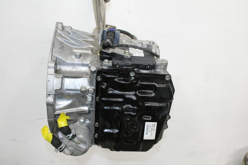 Mini, Cooper Trans/Gearbox Auto, Petrol, 1.2, B38, F55/F56, 04/14-02/21