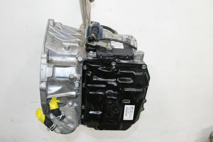 Mini, Cooper Trans/Gearbox Auto, Petrol, 1.2, B38, F55/F56, 04/14-02/21