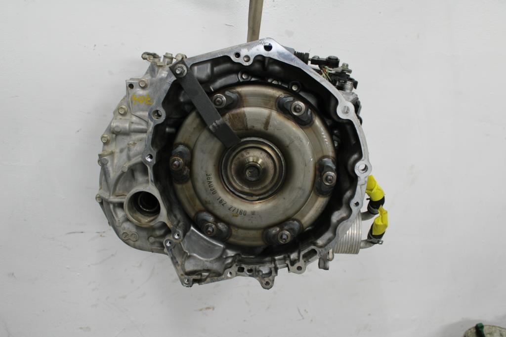 Mini, Cooper Trans/Gearbox Auto, Petrol, 1.2, B38, F55/F56, 04/14-02/21