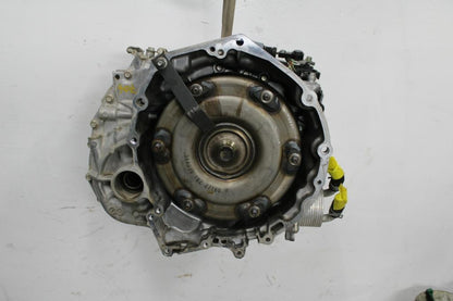 Mini, Cooper Trans/Gearbox Auto, Petrol, 1.2, B38, F55/F56, 04/14-02/21