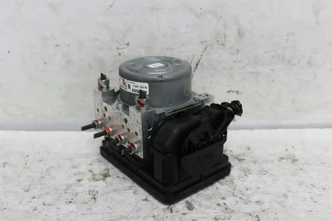Mitsubishi, ASX Abs Pump/Modulator Xa Xd P/N 4670B262 05/10