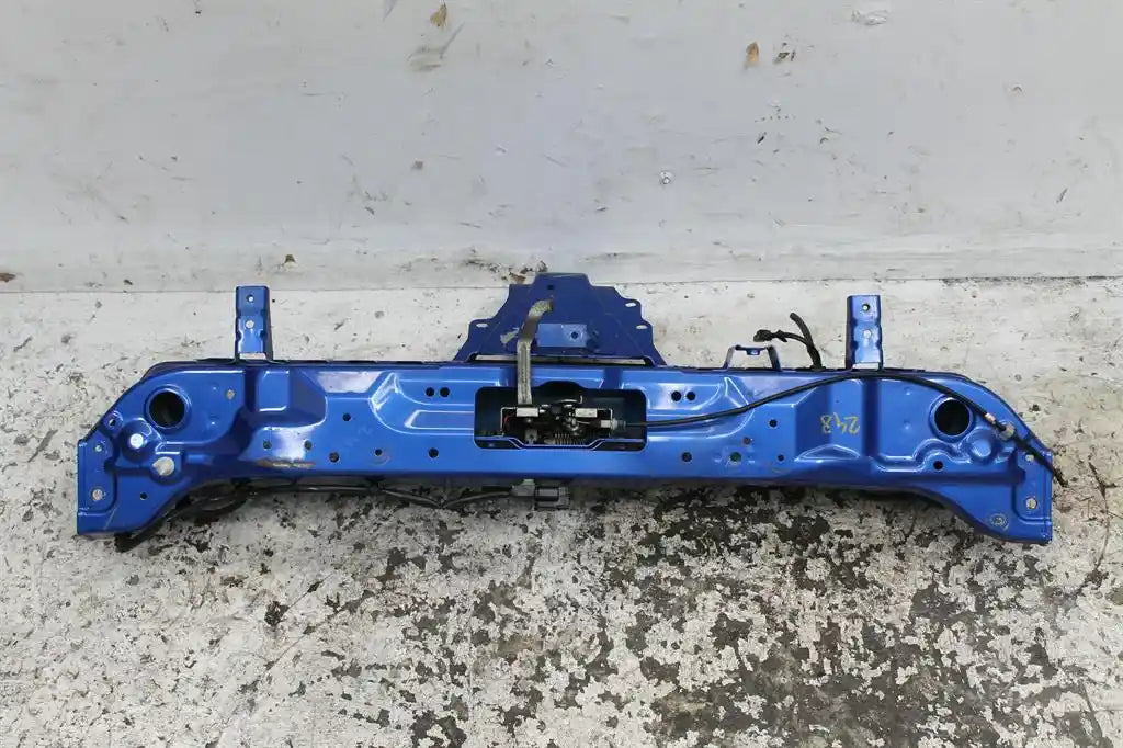 Mitsubishi, ASX Radiator Support Xa Xd Bolt On Type 05/10 07/19