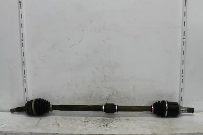 Mitsubishi, ASX Right Driveshaft Front 2.0 Petrol 2Wd Auto Xb Xc 09/12
