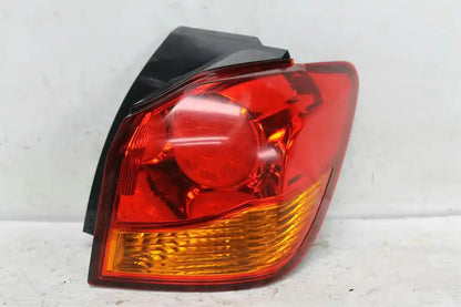 Mitsubishi, ASX Right Taillight Xa Xc 05/10 05/19