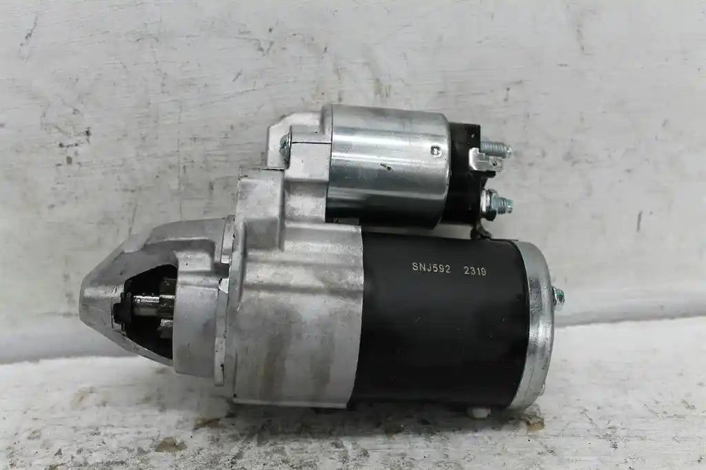 Mitsubishi, ASX Starter Motor Petrol 2.0/2.4 1.3Kw Mitsubishi M000T38771 Xa Xd 05/10