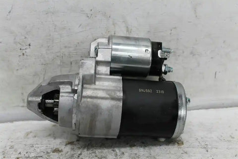 Mitsubishi, ASX Starter Motor Petrol 2.0/2.4 1.3Kw Mitsubishi M000T38771 Xa Xd 05/10