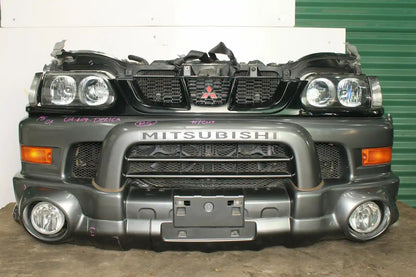 Mitsubishi, Delica Front End Assy Spacegear 90 07