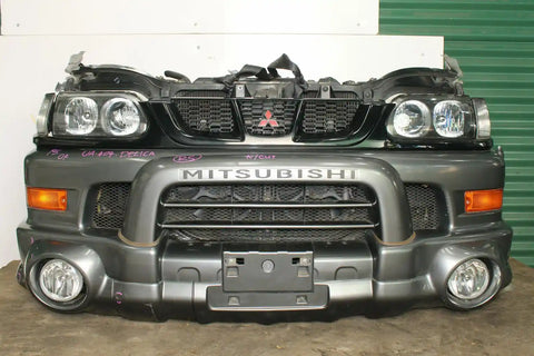 Mitsubishi, Delica Front End Assy Spacegear 90 07