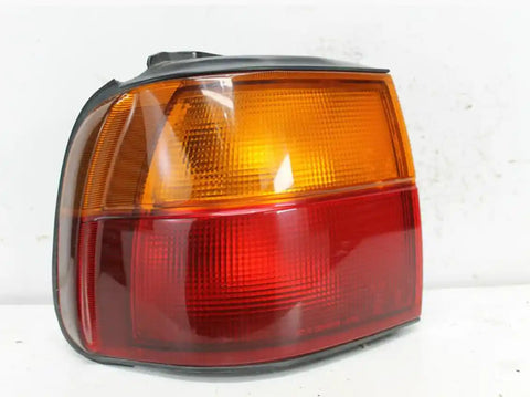 Mitsubishi, Delica Left Taillight L400 Wa 94