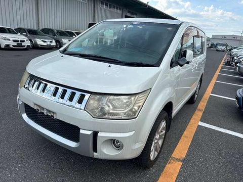 Mitsubishi, Delica A/C Condenser 5Th Gen 07-18 (Import) 37