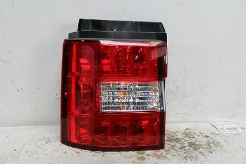 Mitsubishi, Delica Left Taillight 5Th Gen 07 18 (Import)