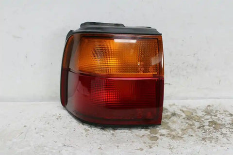 Mitsubishi, Delica Left Taillight L400 Wa 94