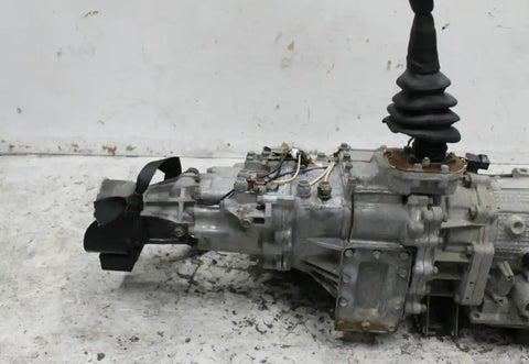 Mitsubishi, Delica Transfer Case Spacegear 90 07