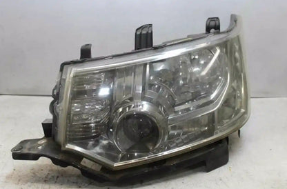 Mitsubishi, Delica Left Headlamp 5Th Gen 07-18 (Import) 32