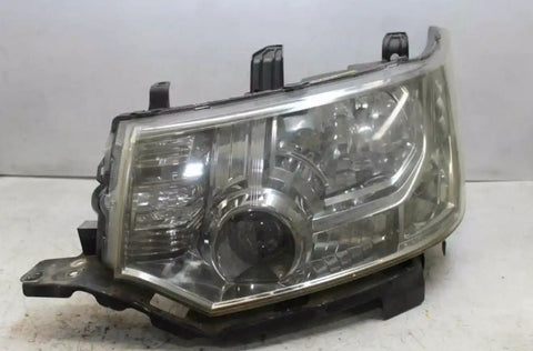 Mitsubishi, Delica Left Headlamp 5Th Gen 07-18 (Import) 32