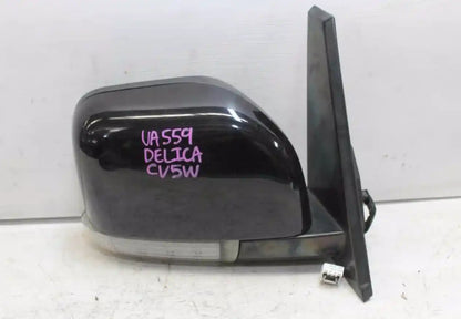 Mitsubishi, Delica Right Door Mirror 5Th Gen 07-18 (Import) 37