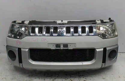 Mitsubishi, Delica Front End Assy 5Th Gen 07 18 (Import)