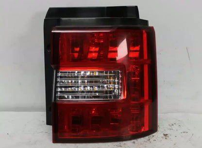 Mitsubishi, Delica Right Taillight 5Th Gen 07 18 (Import)