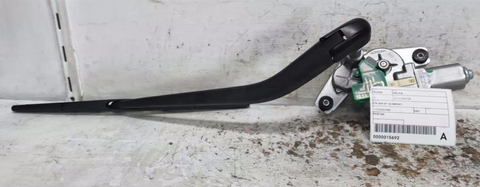 Mitsubishi, Delica Wiper Motor 5Th Gen 07 18 (Import)